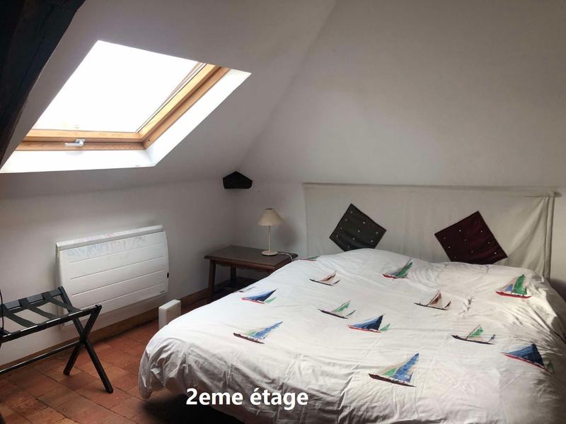 Maison - 180 m² - 6 pièces