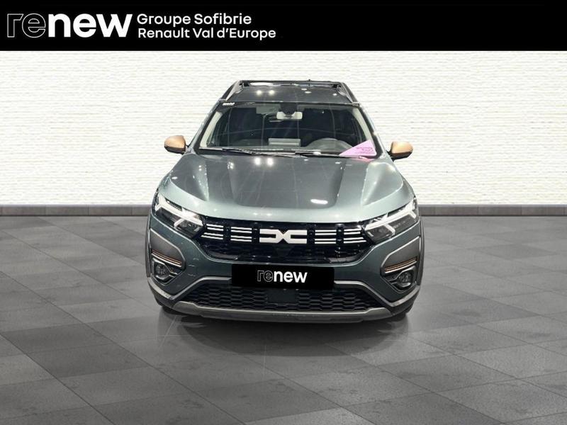 Dacia Jogger Eco-G 100 7 places Extreme +