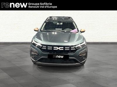 Dacia Jogger Eco-G 100 7 places Extreme +