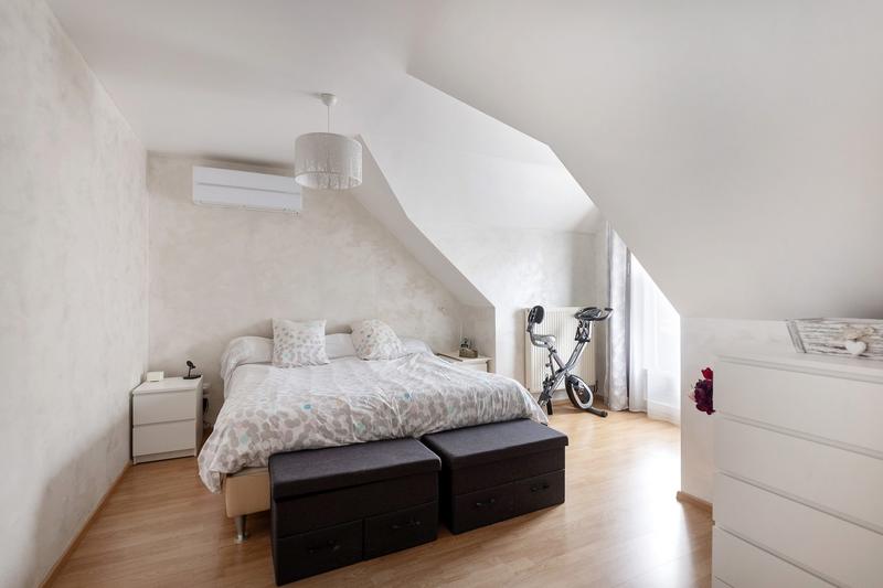 Maison - 127 m² - 6 pièces