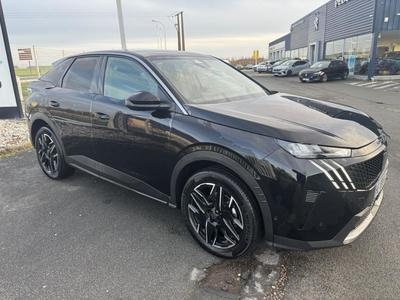 Peugeot 3008 III 1.2 Hybrid 145 E-Dcs6 Allure
