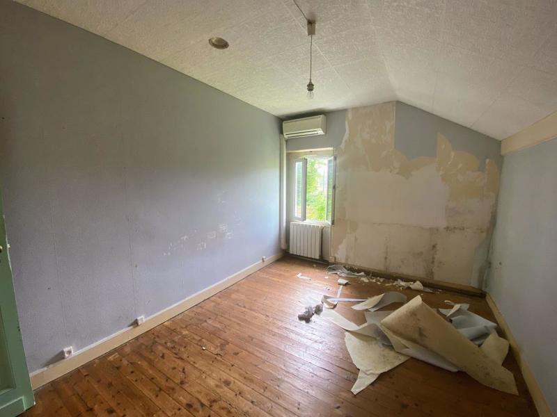 Maison - 140 m² - 4 pièces