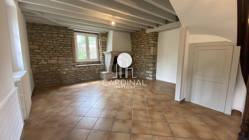 Maison - 131 m² - 6 pièces