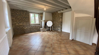 Maison - 131 m² - 6 pièces