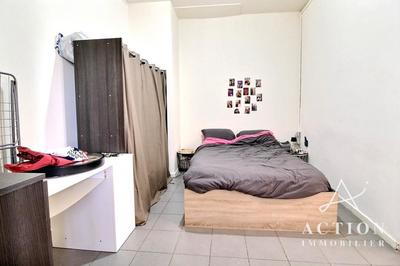 Immeuble - 217 m² - 3 pièces