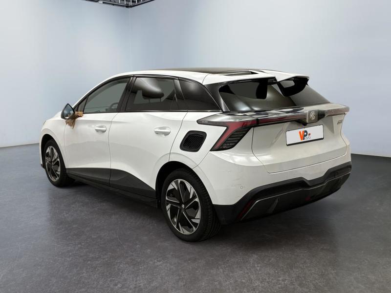 Mg Mg4 Electric 64kWh - 150 kW 2wd Luxury