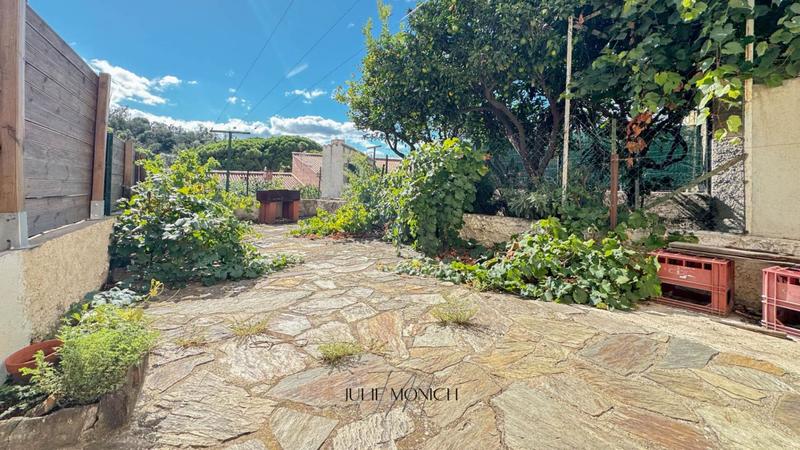 Maison - 71 m² - 5 pièces