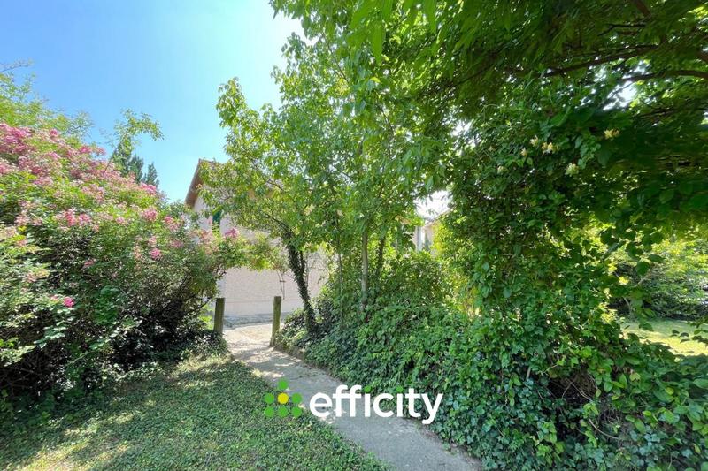 Maison - 67 m² - 3 pièces