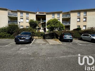 Appartement - 54 m² - 2 pièces