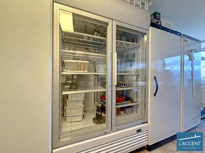 Fonds de commerce - Hôtellerie / Restauration - 64 m²