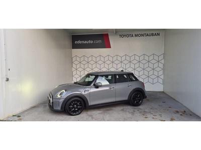 Mini Mini Hatch 5 Portes One 102 ch Edition Camden