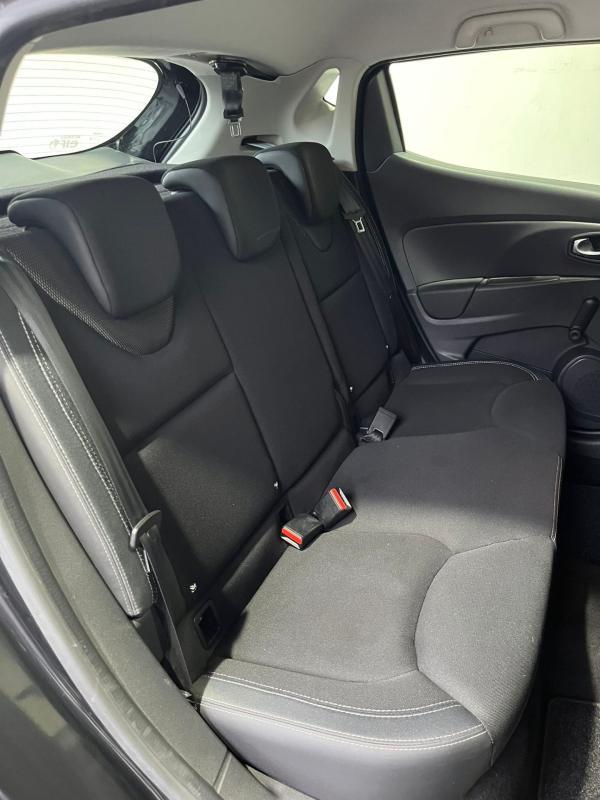 Renault Clio IV Business dCi 75 Energy