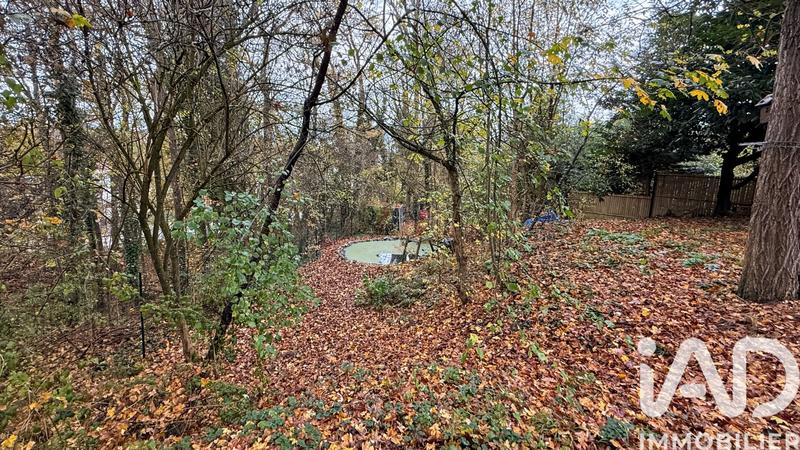 Maison - 135 m² - 6 pièces