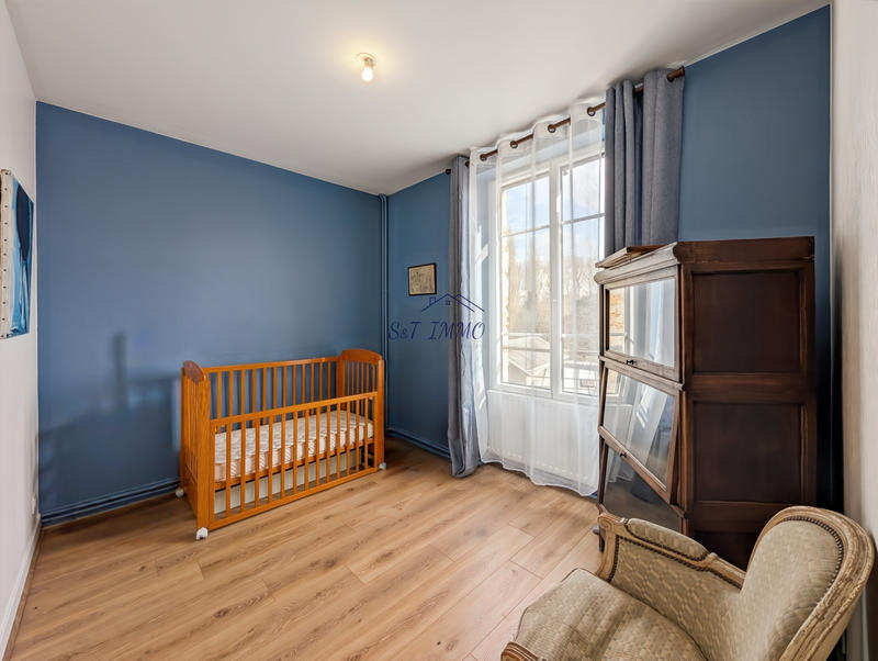 Maison - 197 m² - 7 pièces