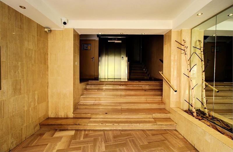 Appartement - 26 m² - 1 pièce