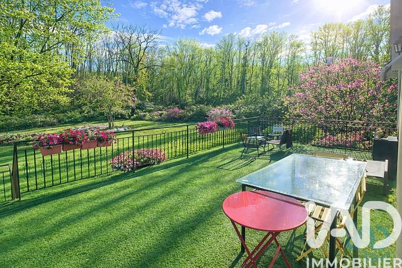 Maison - 197 m² - 7 pièces