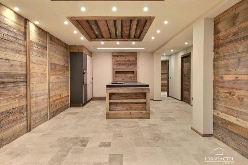 Appartement - 89 m² - 4 pièces