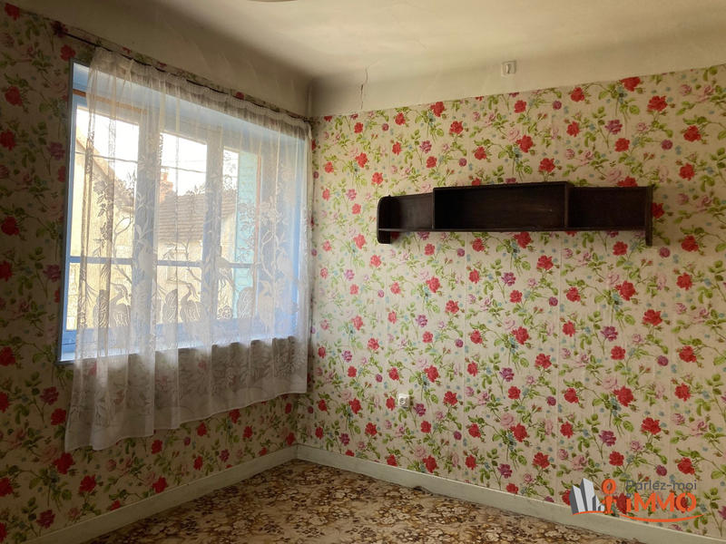 Ferme - 195 m² - 8 pièces