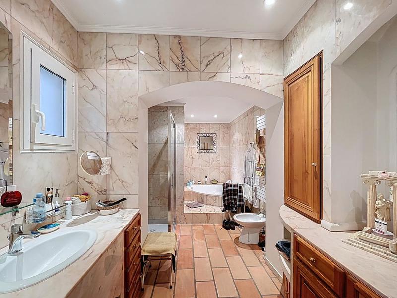 Villa - 150 m² - 4 pièces