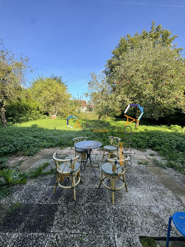 Maison - 77 m² - 3 pièces