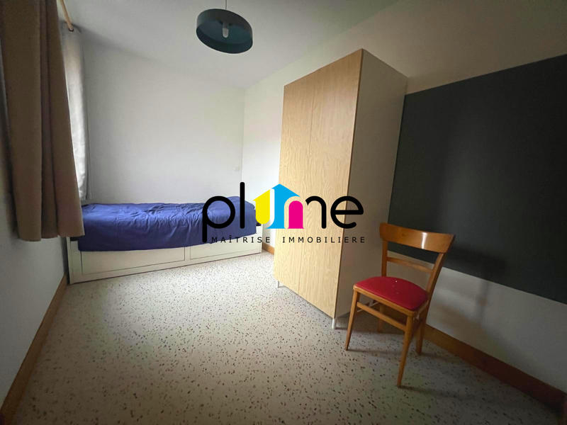 Maison contemporaine - 83 m² - 4 pièces