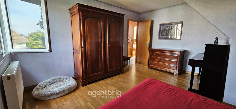 Maison - 118 m² - 5 pièces