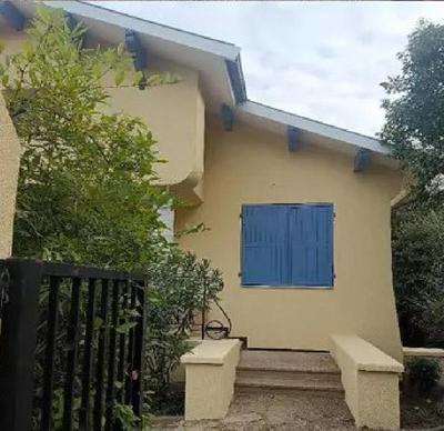 Studio - 33 m² - 1 pièce