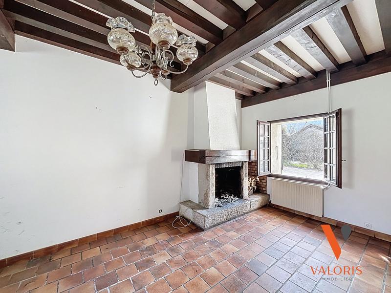 Ferme - 109 m² - 6 pièces