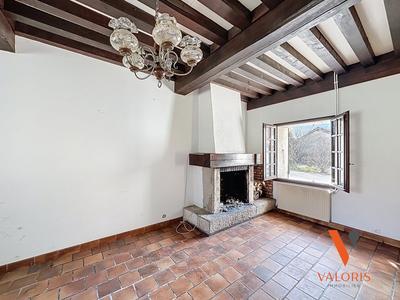 Ferme - 109 m² - 6 pièces