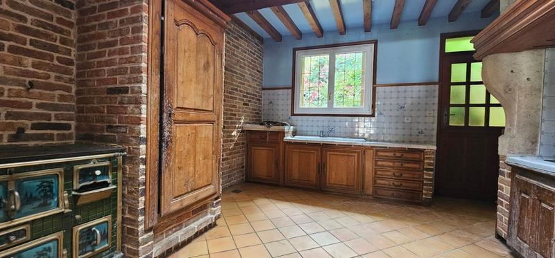 Immeuble - 153 m² - 5 pièces