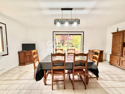 Appartement - 70 m² - 2 pièces