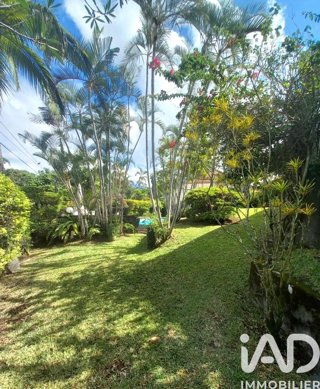 Maison - 127 m² - 4 pièces