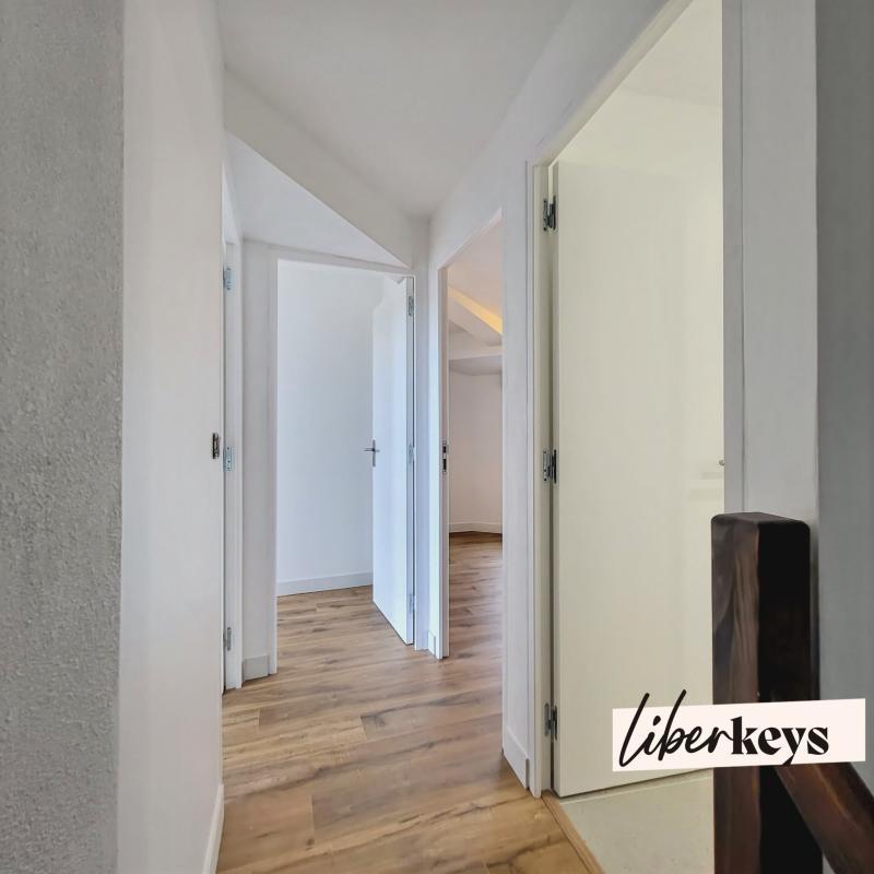 Duplex - 76 m² - 4 pièces