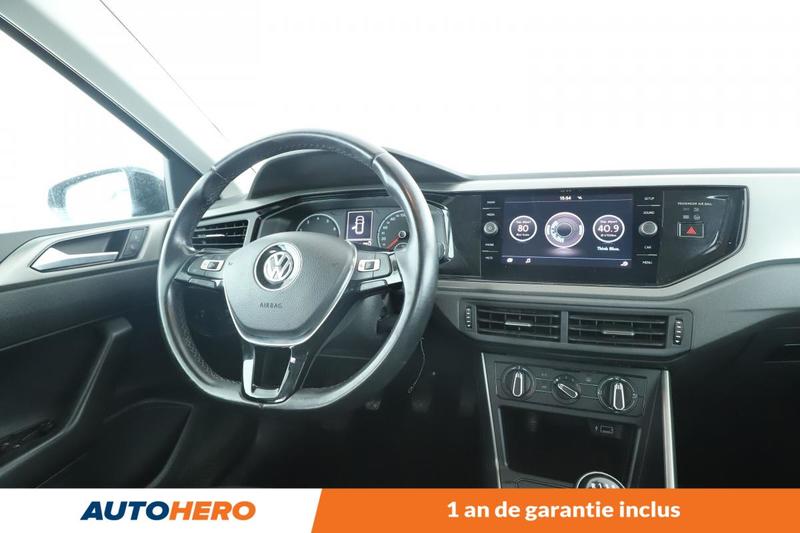 Volkswagen Polo 1.0 Confortline 65 ch
