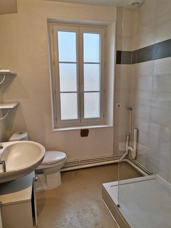 Maison - 89 m² - 4 pièces