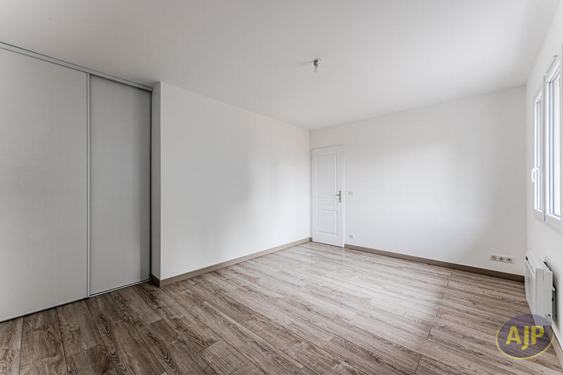 Maison - 134 m² - 6 pièces