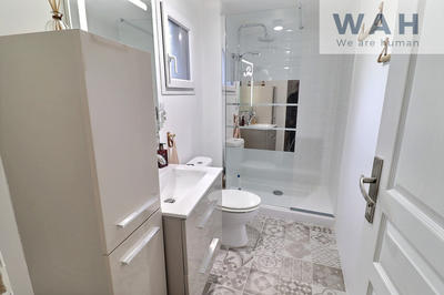 Maison de village - 55 m² - 3 pièces