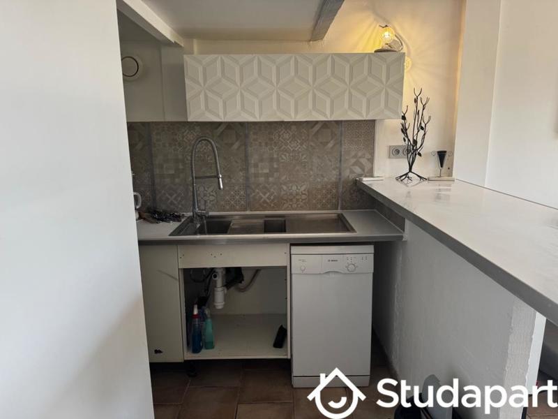 Appartement - 50 m² - 3 pièces