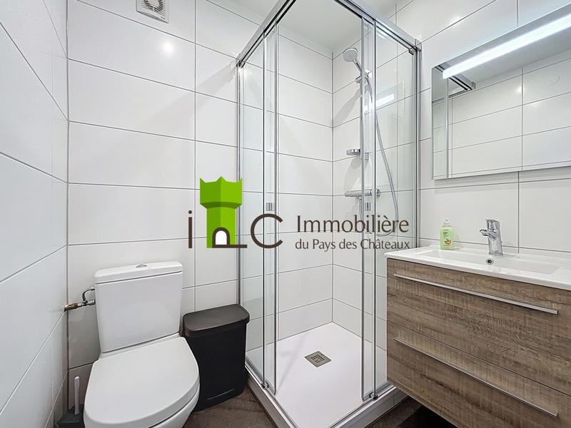 Appartement - 71 m² - 1 pièce