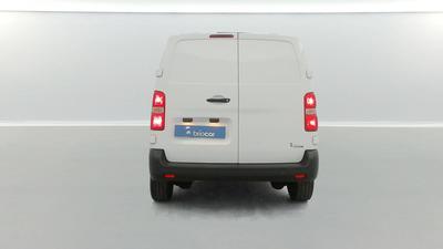 Opel Vivaro Fg Vul L2 Standard -e 200 Pack Clim + 2 Portes latérales