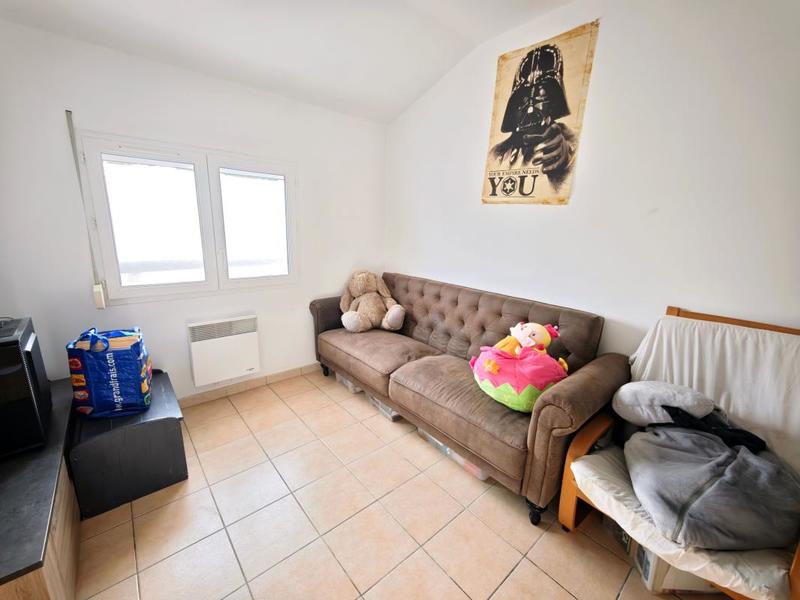 Maison - 78 m² - 4 pièces