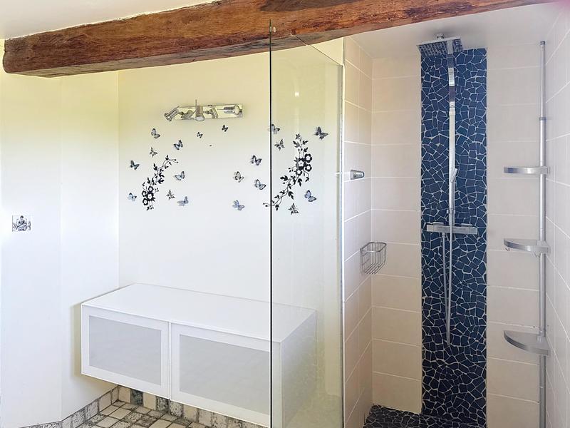 Maison - 270 m² - 7 pièces