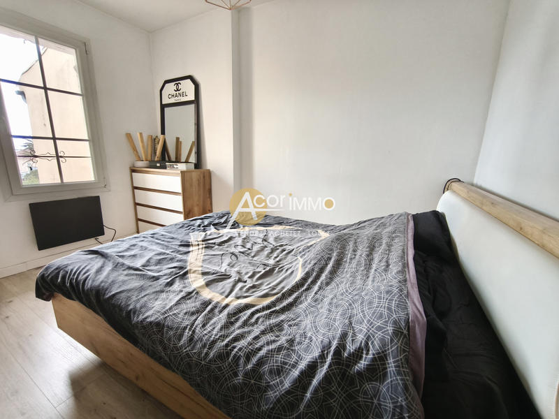 Appartement - 48 m² - 3 pièces