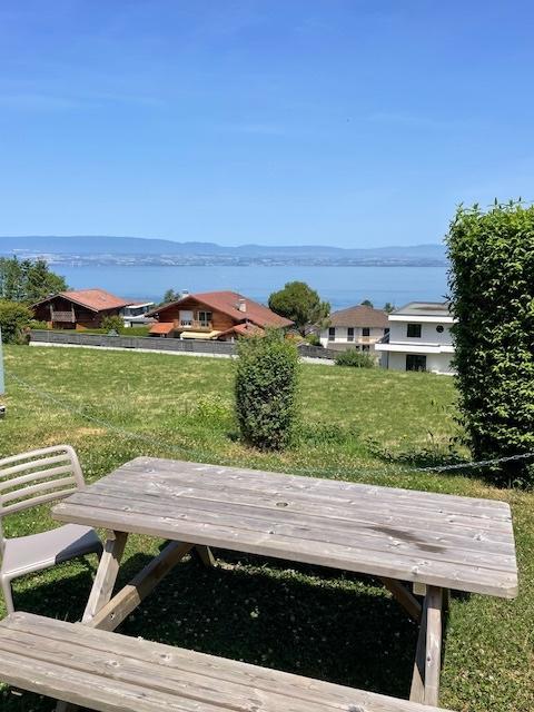 Appartement - 53 m² - 3 pièces