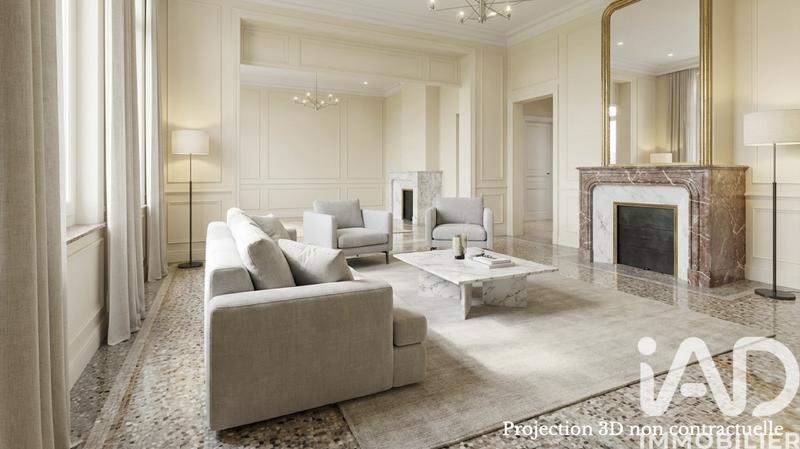 Maison - 180 m² - 7 pièces