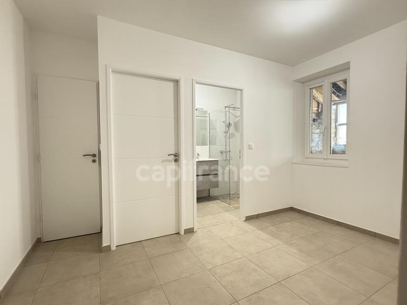Maison - 78 m² - 3 pièces