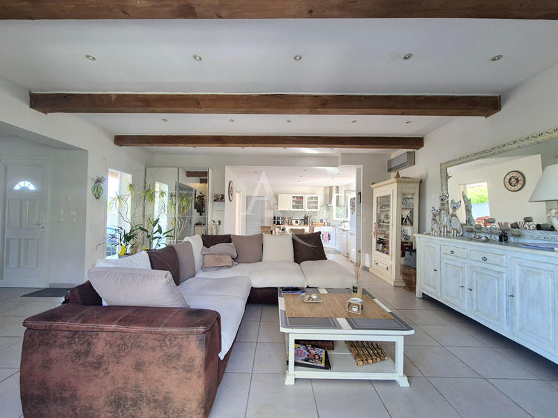 Maison - 80 m² - 3 pièces