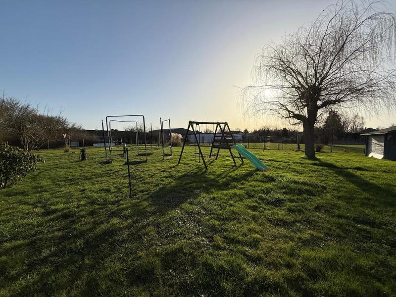 Maison - 174 m² - 5 pièces