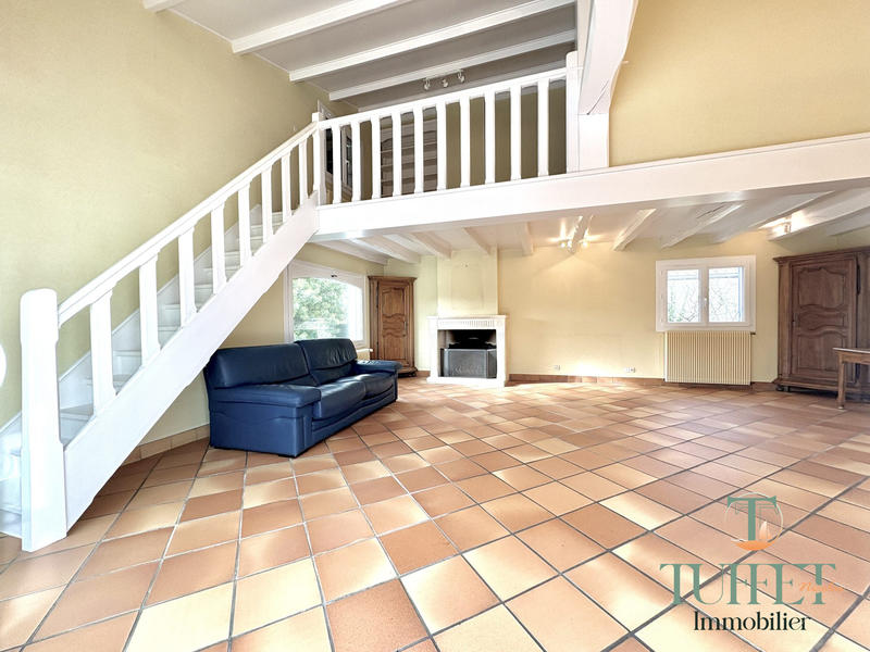 Villa - 156 m² - 5 pièces