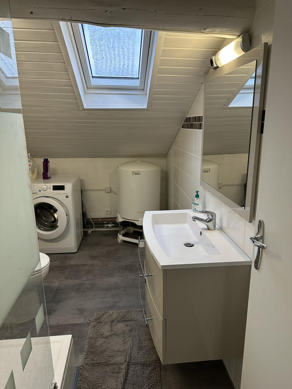 Appartement - 30 m² - 1 pièce